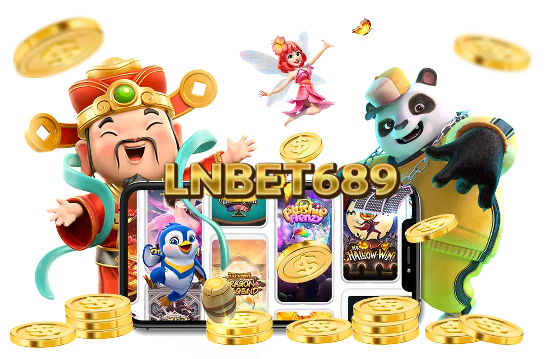 lnbet689 com member